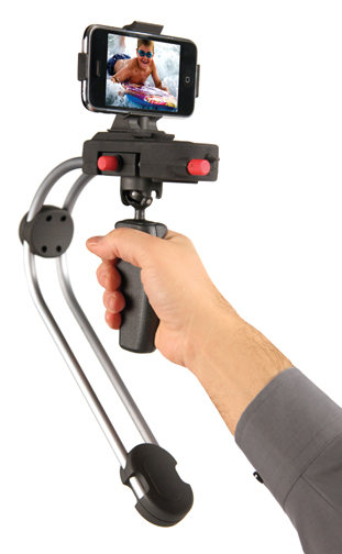 steadicam merlin