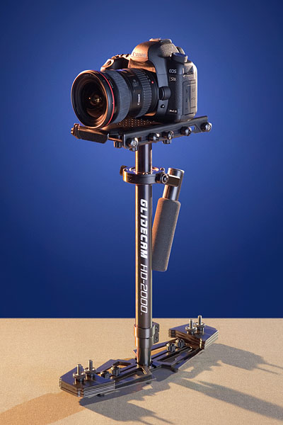 glidecam