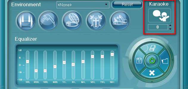 Mengubah key lagu dengan adobe audition