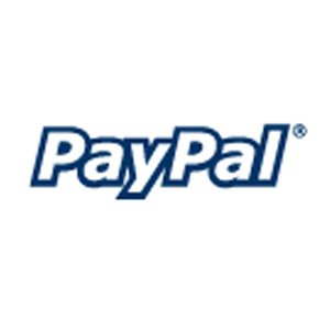 logo paypal