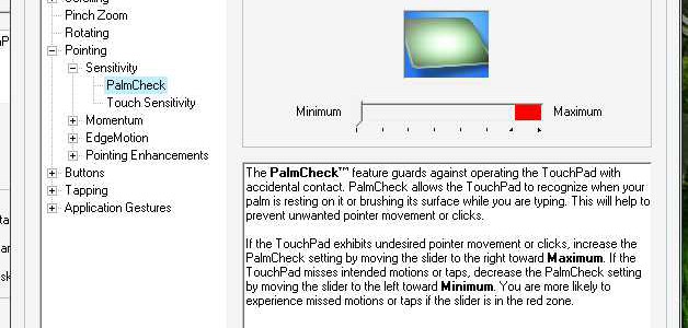 Solusi touchpad dan keyboard laptop tidak bisa jalan bersamaan