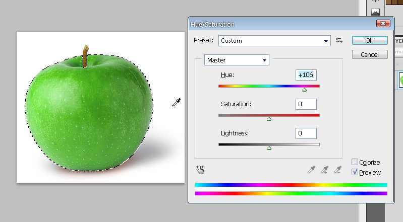 Cara Mengganti Warna Objek Di Photoshop