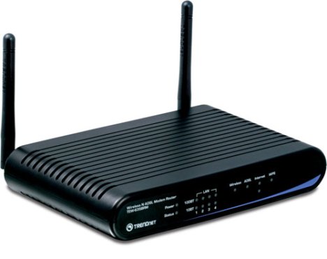 router wi-fi