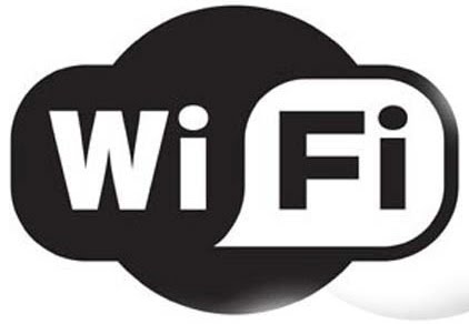 logo wi-fi